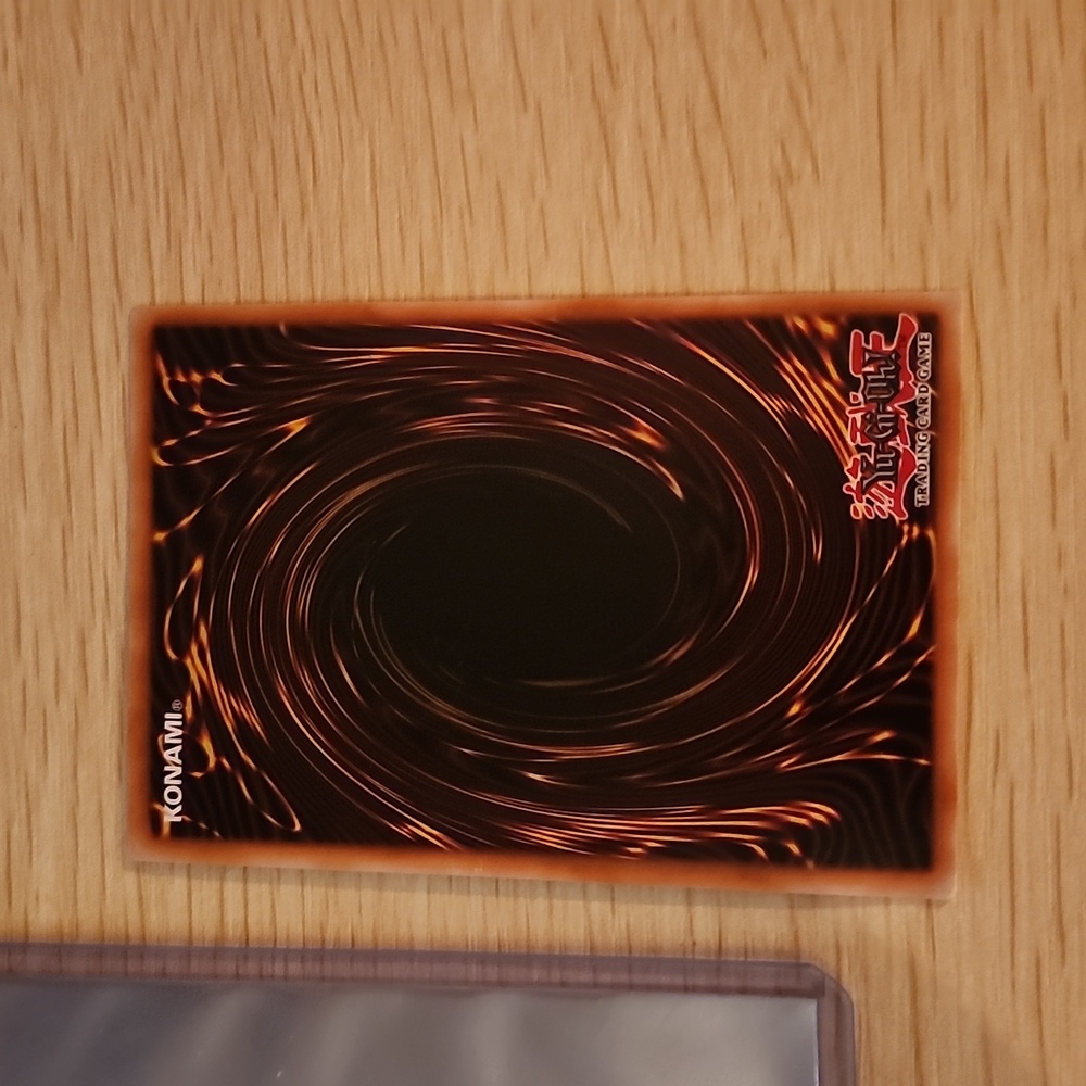 Yu- Gi-Oh! - Picture 2 of 2